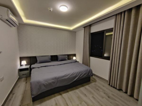 44m luxury room near downtown and all services